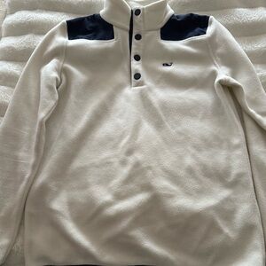 Vineyard Vines Fleece XS